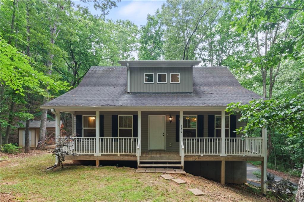 336 River Flow Drive Dahlonega GA 30533