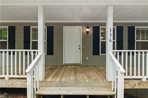 336 River Flow Drive Dahlonega GA 30533
