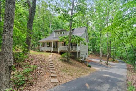 336 River Flow Drive Dahlonega GA 30533