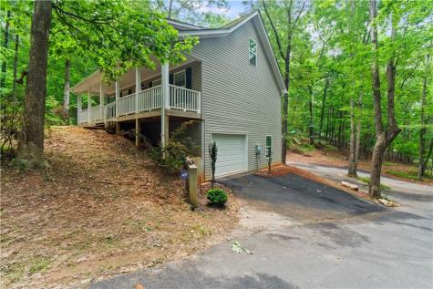 336 River Flow Drive Dahlonega GA 30533