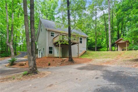 336 River Flow Drive Dahlonega GA 30533