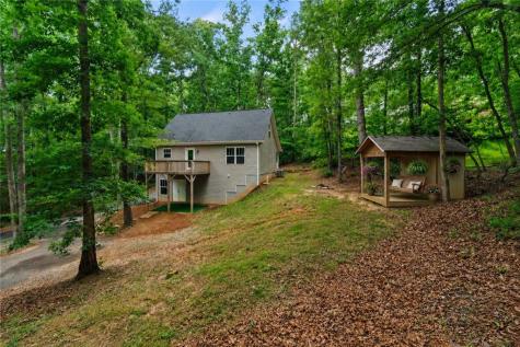336 River Flow Drive Dahlonega GA 30533