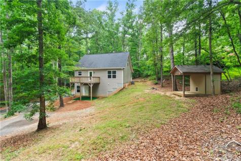 336 River Flow Drive Dahlonega GA 30533