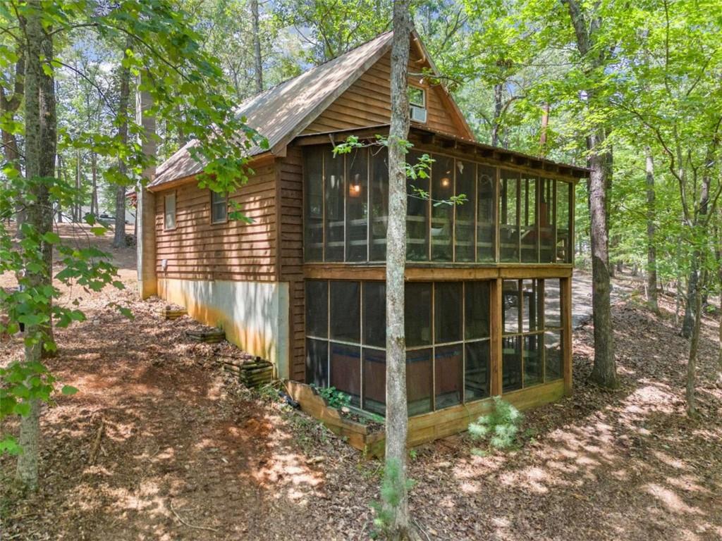 486 Laurel Circle Dahlonega GA 30533