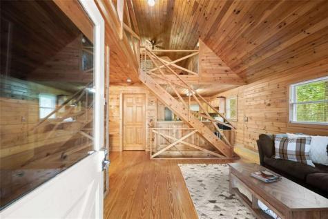 486 Laurel Circle Dahlonega GA 30533