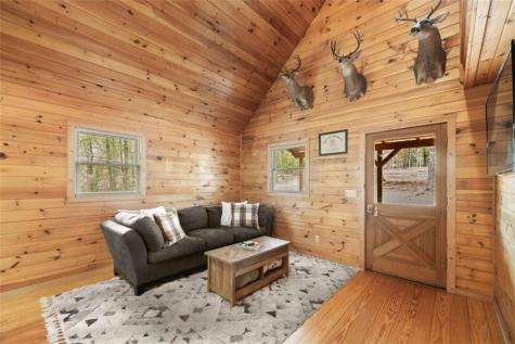 486 Laurel Circle Dahlonega GA 30533
