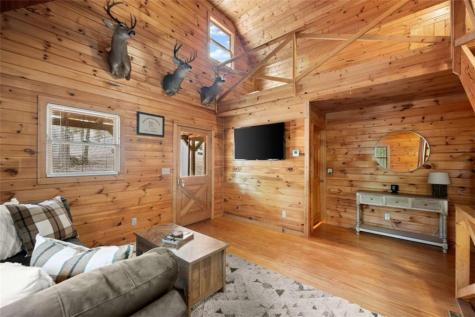 486 Laurel Circle Dahlonega GA 30533