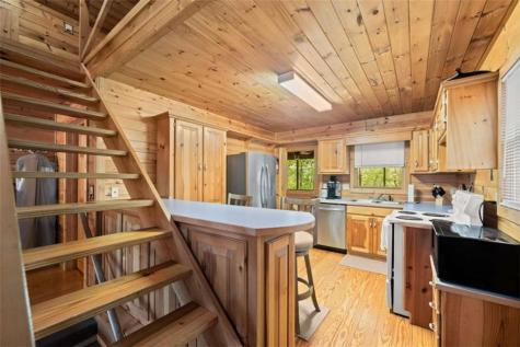 486 Laurel Circle Dahlonega GA 30533