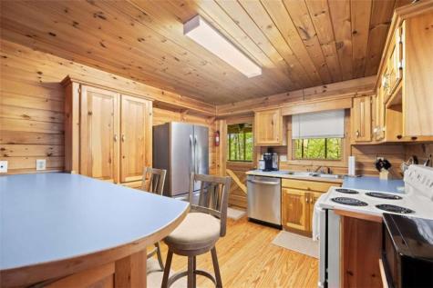 486 Laurel Circle Dahlonega GA 30533