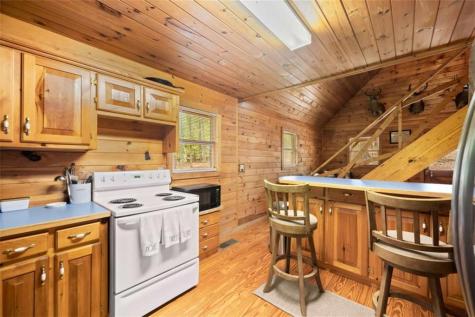 486 Laurel Circle Dahlonega GA 30533