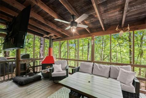 486 Laurel Circle Dahlonega GA 30533
