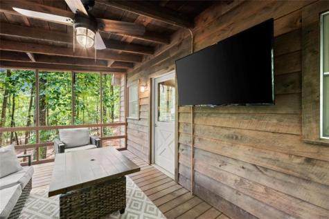486 Laurel Circle Dahlonega GA 30533