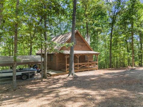 486 Laurel Circle Dahlonega GA 30533