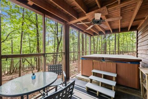 486 Laurel Circle Dahlonega GA 30533