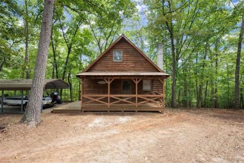 486 Laurel Circle Dahlonega GA 30533