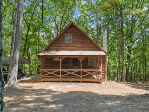 486 Laurel Circle Dahlonega GA 30533