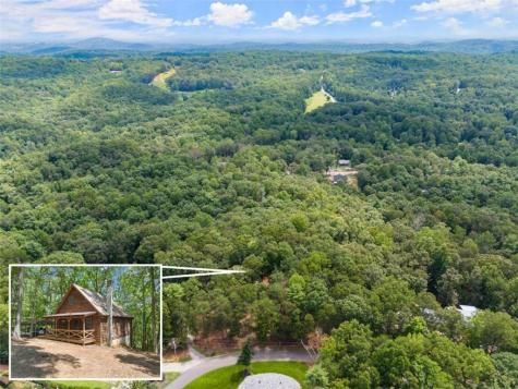 486 Laurel Circle Dahlonega GA 30533