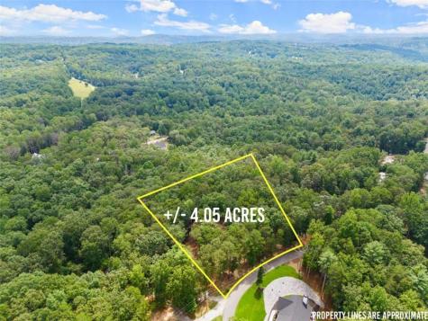 486 Laurel Circle Dahlonega GA 30533