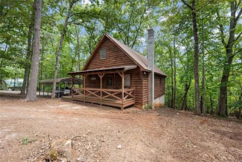 486 Laurel Circle Dahlonega GA 30533