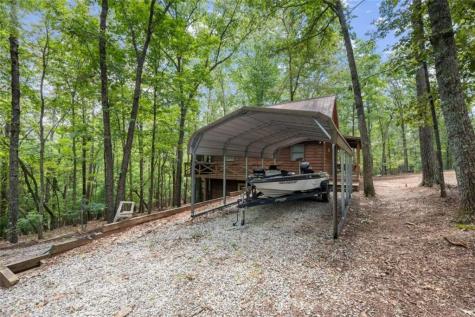 486 Laurel Circle Dahlonega GA 30533