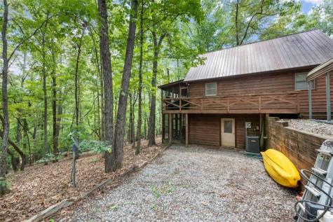 486 Laurel Circle Dahlonega GA 30533