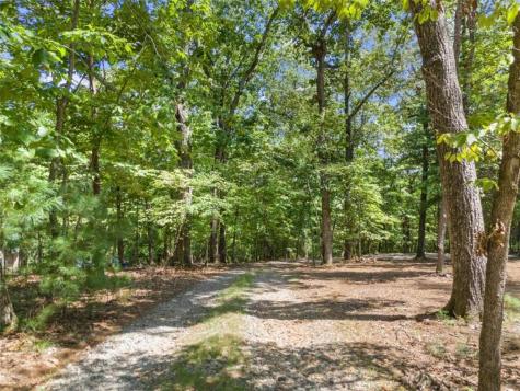 486 Laurel Circle Dahlonega GA 30533