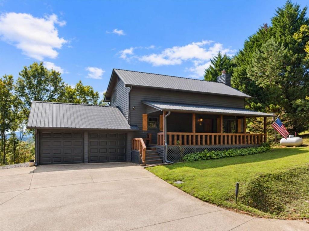 36 Deep Cove Road Blue Ridge GA 30513