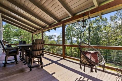 36 Deep Cove Road Blue Ridge GA 30513