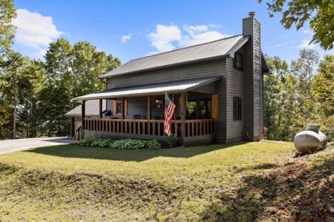36 Deep Cove Road Blue Ridge GA 30513