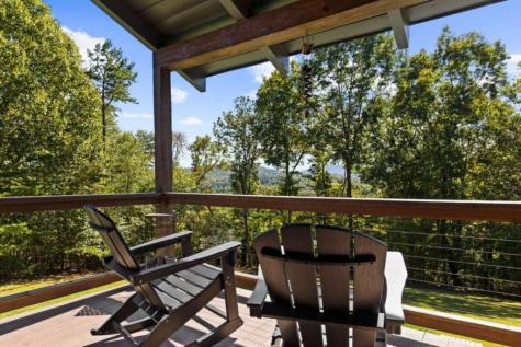 36 Deep Cove Road Blue Ridge GA 30513