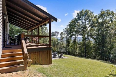 36 Deep Cove Road Blue Ridge GA 30513
