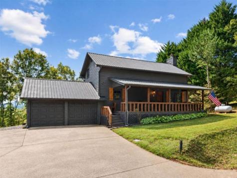 36 Deep Cove Road Blue Ridge GA 30513