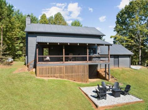 36 Deep Cove Road Blue Ridge GA 30513