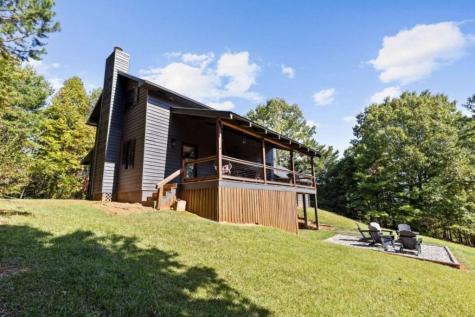 36 Deep Cove Road Blue Ridge GA 30513