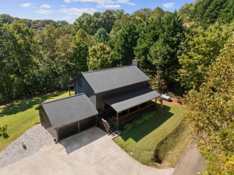 36 Deep Cove Road Blue Ridge GA 30513
