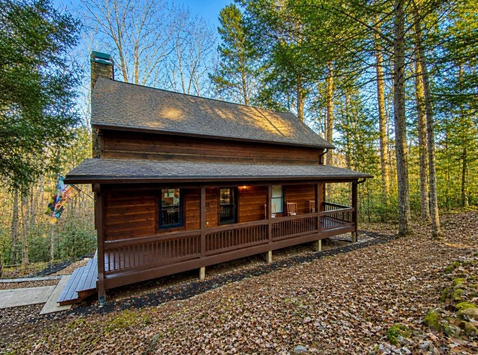 310 Highland Trail Cleveland GA 30528