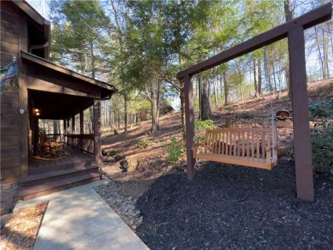 310 Highland Trail Cleveland GA 30528