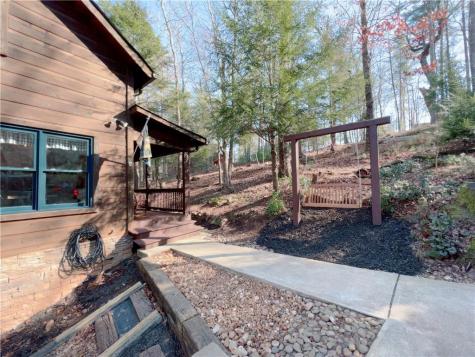 310 Highland Trail Cleveland GA 30528
