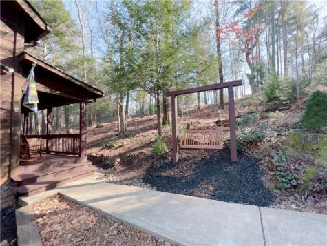 310 Highland Trail Cleveland GA 30528