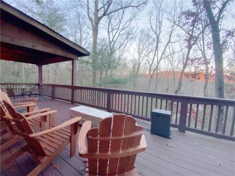 310 Highland Trail Cleveland GA 30528