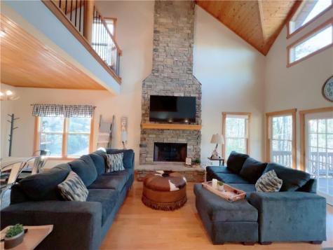 310 Highland Trail Cleveland GA 30528
