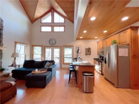 310 Highland Trail Cleveland GA 30528