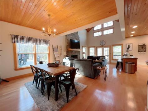 310 Highland Trail Cleveland GA 30528