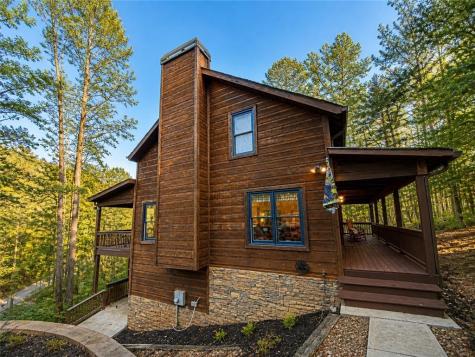 310 Highland Trail Cleveland GA 30528