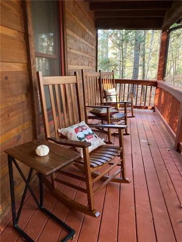 310 Highland Trail Cleveland GA 30528
