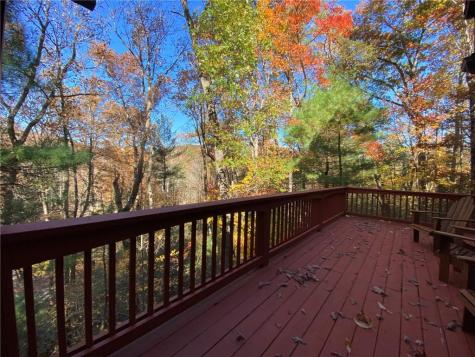 310 Highland Trail Cleveland GA 30528