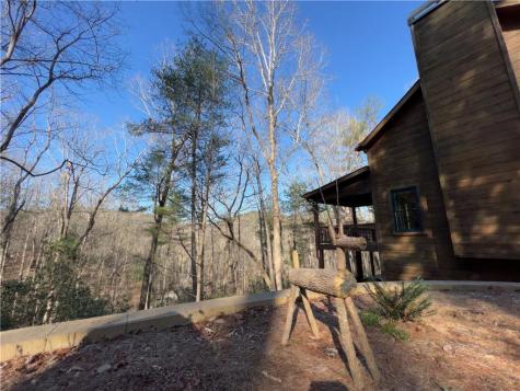 310 Highland Trail Cleveland GA 30528