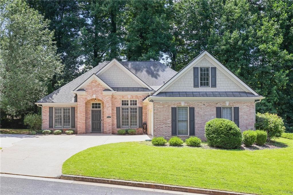 105 Peregrine Way NW Kennesaw GA 30144
