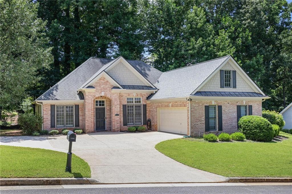 105 Peregrine Way NW Kennesaw GA 30144