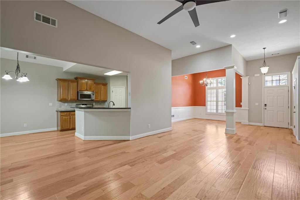105 Peregrine Way NW Kennesaw GA 30144